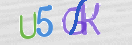 Εικόνα CAPTCHA