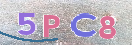 Εικόνα CAPTCHA