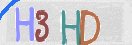 Εικόνα CAPTCHA