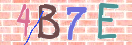 Εικόνα CAPTCHA