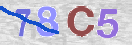 Εικόνα CAPTCHA