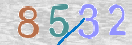 Εικόνα CAPTCHA
