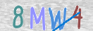 Εικόνα CAPTCHA