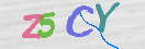 Εικόνα CAPTCHA