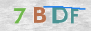 Εικόνα CAPTCHA