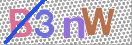 Εικόνα CAPTCHA
