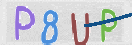 Εικόνα CAPTCHA