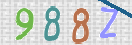 Εικόνα CAPTCHA