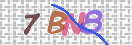Εικόνα CAPTCHA