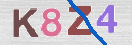 Εικόνα CAPTCHA