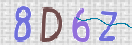 Εικόνα CAPTCHA