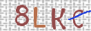 Εικόνα CAPTCHA