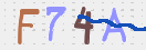 Εικόνα CAPTCHA