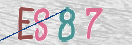 Εικόνα CAPTCHA