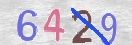 Εικόνα CAPTCHA