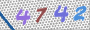 Εικόνα CAPTCHA