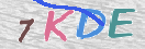 Εικόνα CAPTCHA
