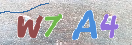 Εικόνα CAPTCHA