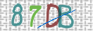 Εικόνα CAPTCHA