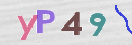 Εικόνα CAPTCHA