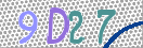 Εικόνα CAPTCHA