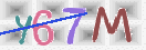Εικόνα CAPTCHA