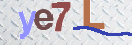 Εικόνα CAPTCHA