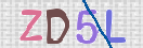 Εικόνα CAPTCHA