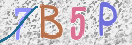 Εικόνα CAPTCHA