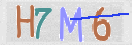 Εικόνα CAPTCHA