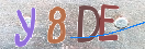 Εικόνα CAPTCHA