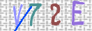 Εικόνα CAPTCHA