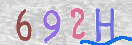 Εικόνα CAPTCHA