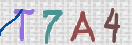 Εικόνα CAPTCHA