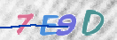 Εικόνα CAPTCHA