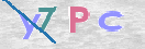Εικόνα CAPTCHA
