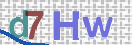 Εικόνα CAPTCHA