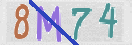 Εικόνα CAPTCHA
