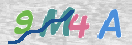 Εικόνα CAPTCHA