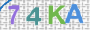 Εικόνα CAPTCHA