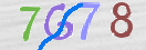 Εικόνα CAPTCHA