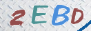 Εικόνα CAPTCHA