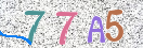 Εικόνα CAPTCHA