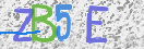 Εικόνα CAPTCHA