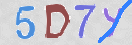 Εικόνα CAPTCHA
