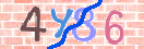 Εικόνα CAPTCHA