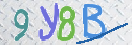 Εικόνα CAPTCHA