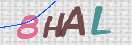 Εικόνα CAPTCHA