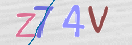 Εικόνα CAPTCHA
