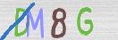 Εικόνα CAPTCHA